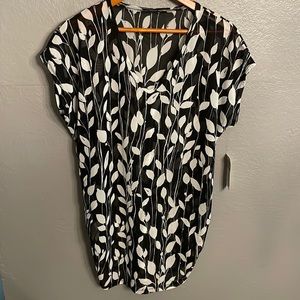 Anne Cole Swim Coverup. New with tags